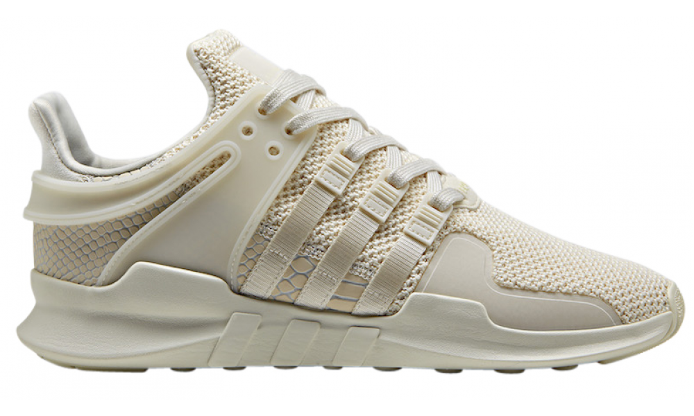 Adidas eqt support on sale adv chalk white